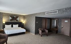 Anemon Kent Karabük Otel